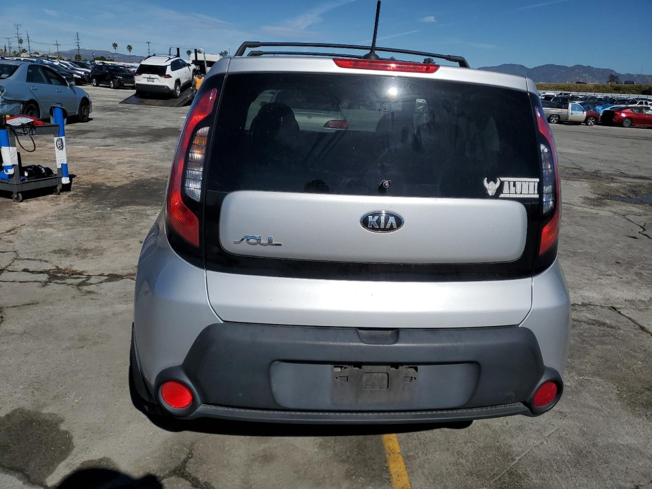 KNDJP3A51F7780862 2015 Kia Soul +