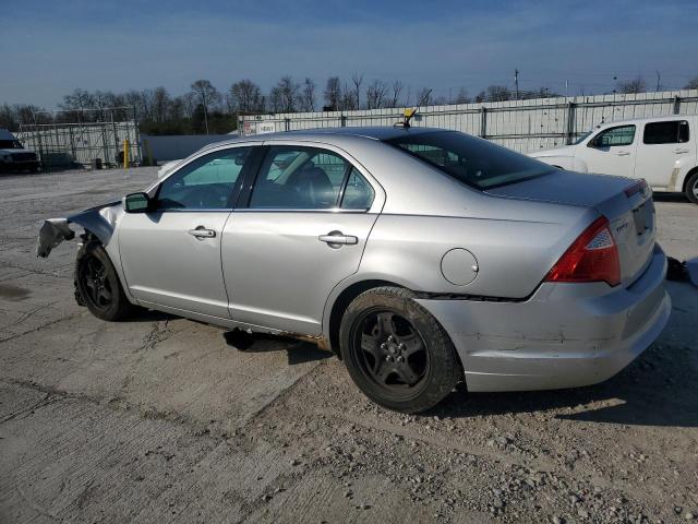2010 Ford Fusion Se VIN: 3FAHP0HAXAR393203 Lot: 48756784