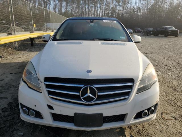 2011 Mercedes-Benz R 350 4Matic VIN: 4JGCB6FEXBA116053 Lot: 46698944