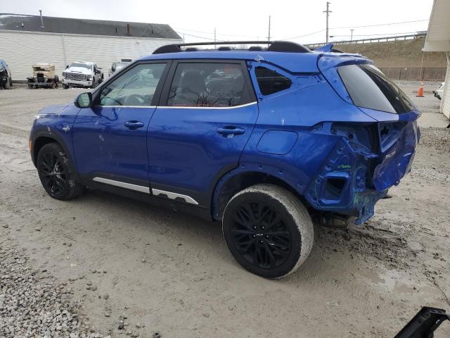2022 KIA SELTOS NIG - KNDEUCA28N7305286