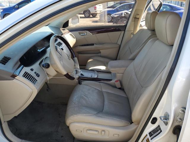 2010 Toyota Avalon Xl VIN: 4T1BK3DB6AU360394 Lot: 48288034