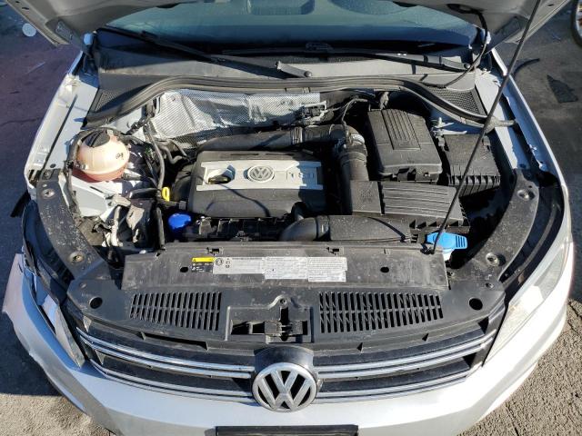 2017 VOLKSWAGEN TIGUAN WOL - WVGSV7AX2HK007980