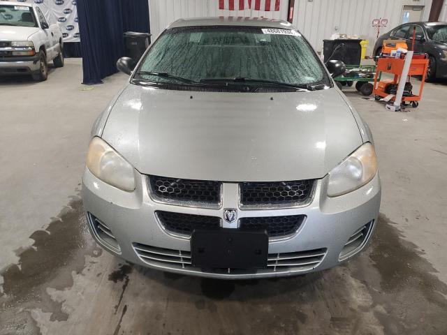 1B3EL46T35N643749 2005 Dodge Stratus Sxt