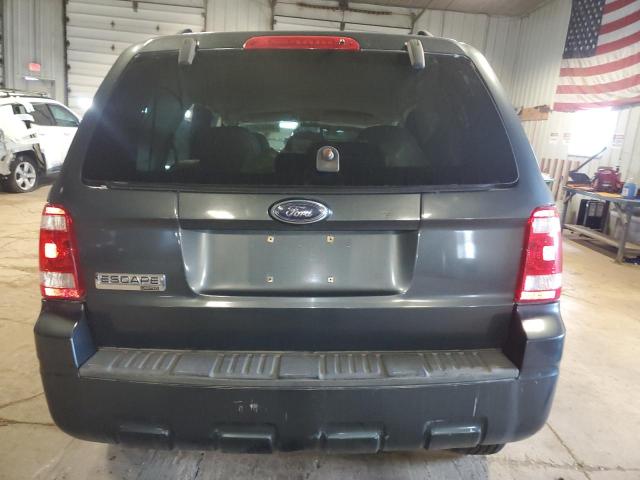 2008 Ford Escape Limited VIN: 1FMCU04128KA92406 Lot: 46653974