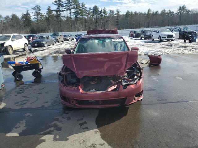 2009 Subaru Legacy 2.5I VIN: 4S3BL616497224415 Lot: 48547624