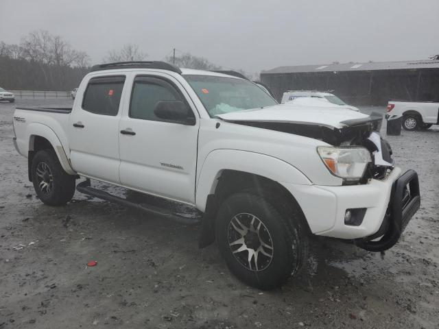 2015 Toyota Tacoma Double Cab Prerunner VIN: 3TMJU4GN5FM174850 Lot: 45189844