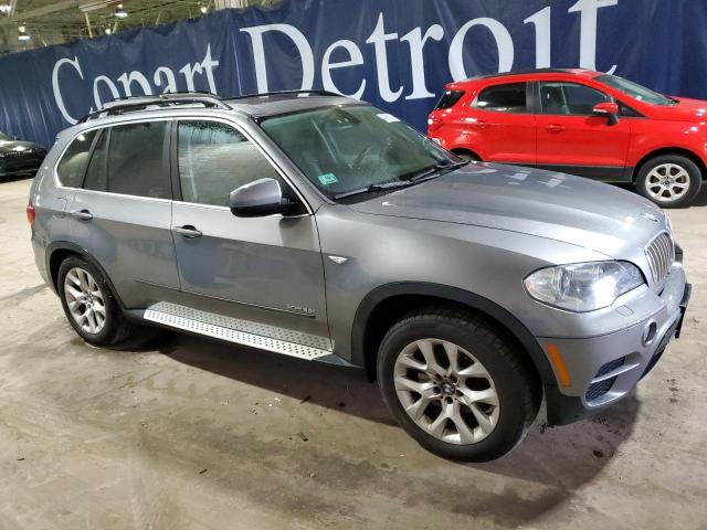 Lot #2411618181 2013 BMW X5 XDRIVE3 salvage car