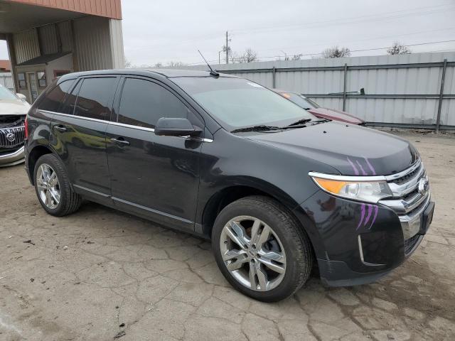 2014 Ford Edge Limited VIN: 2FMDK4KC9EBB36347 Lot: 46228654