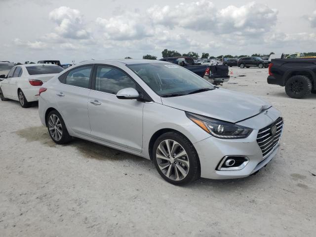 2020 HYUNDAI ACCENT LIM - 3KPC34A63LE114844
