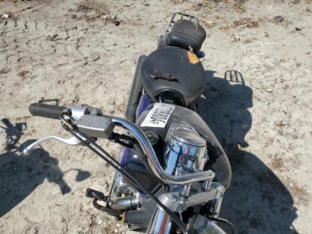 2004 HONDA VT750 CA JH2RC50374M000895