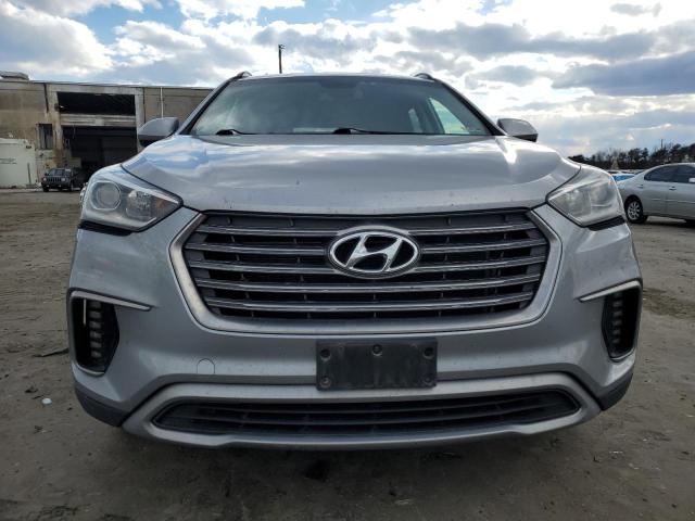 KM8SMDHF9HU197196 | 2017 Hyundai santa fe se