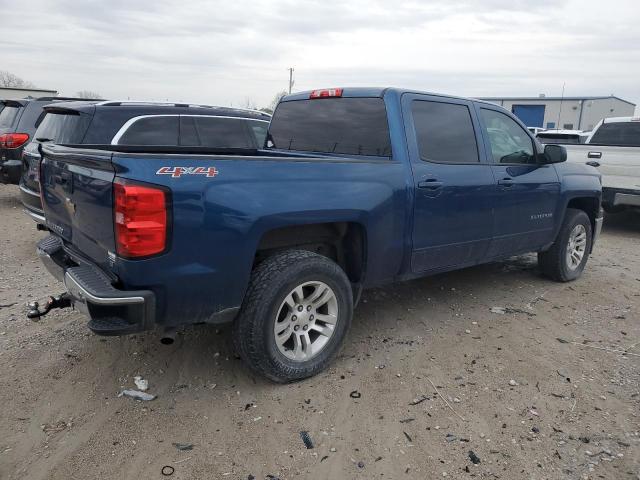 2015 CHEVROLET SILVERADO - 3GCUKREC0FG461268