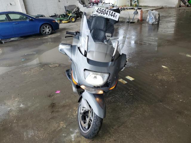 2007 BMW K1200 LT - WB10559A57ZL73533