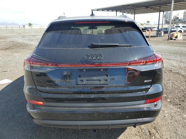 2024 AUDI Q4 E-TRON WA1M2BFZ4RP027682