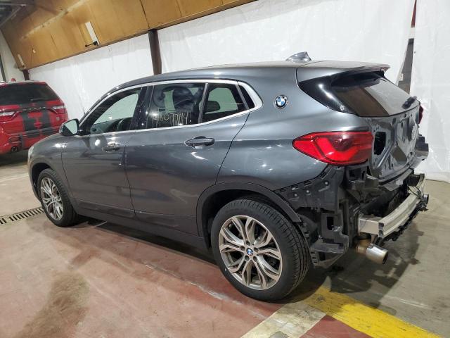 VIN WBXYJ5C30JEF73607 2018 BMW X2, Xdrive28I no.2