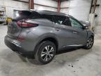 NISSAN MURANO SV photo