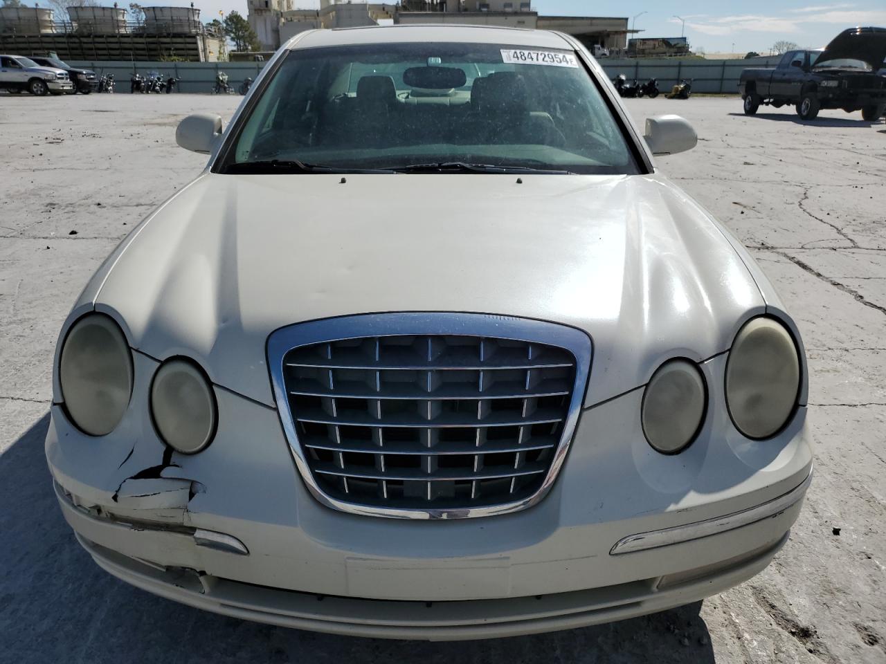 KNALD124555055669 2005 Kia Amanti