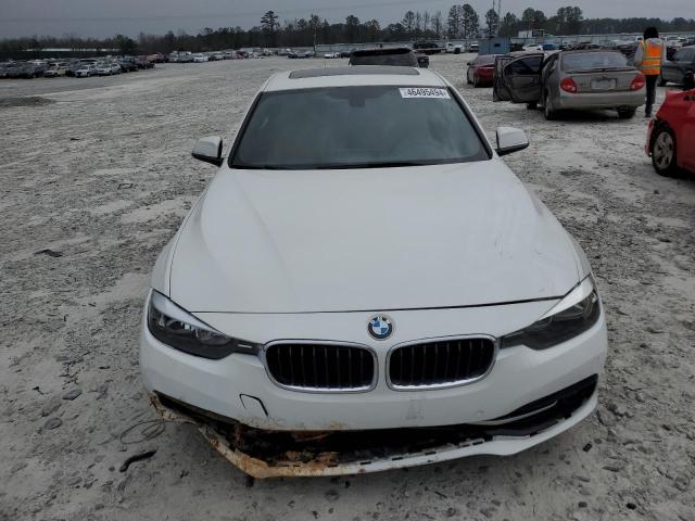 2017 BMW 330E - WBA8E1C30HA029436