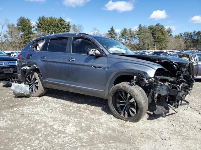 1V2SR2CA2MC593877 Volkswagen Atlas SEL 4