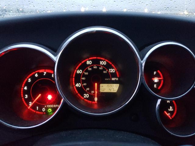 2004 Toyota Corolla Matrix Xr VIN: 2T1KR32E84C220961 Lot: 47204894