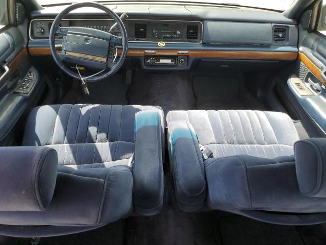 1994 Mercury Grand Marquis Ls VIN: 2MELM75W8RX690309 Lot: 49047654