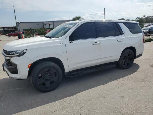 2021 CHEVROLET TAHOE C150 - 1GNSCLED5MR460910