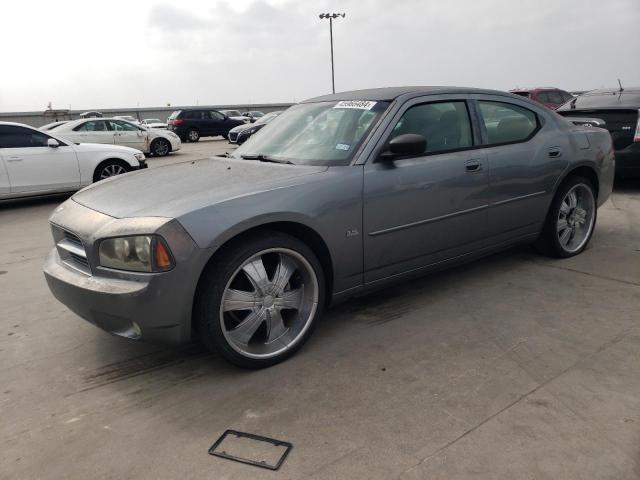 2007 Dodge Charger Se VIN: 2B3KA43G57H631792 Lot: 45965484