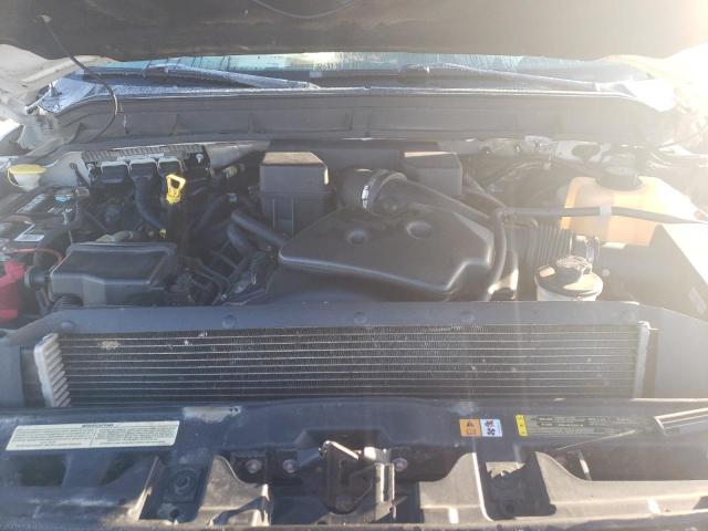 2012 Ford F250 Super Duty VIN: 1FT7W2B60CEB98791 Lot: 44967094