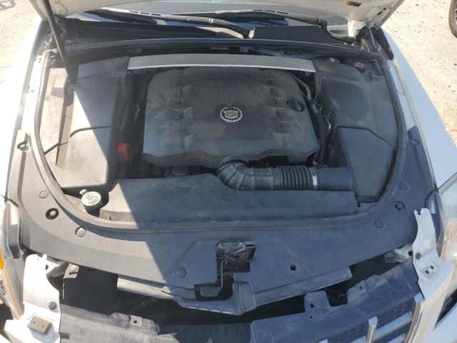 2012 Cadillac CTS - Image 11