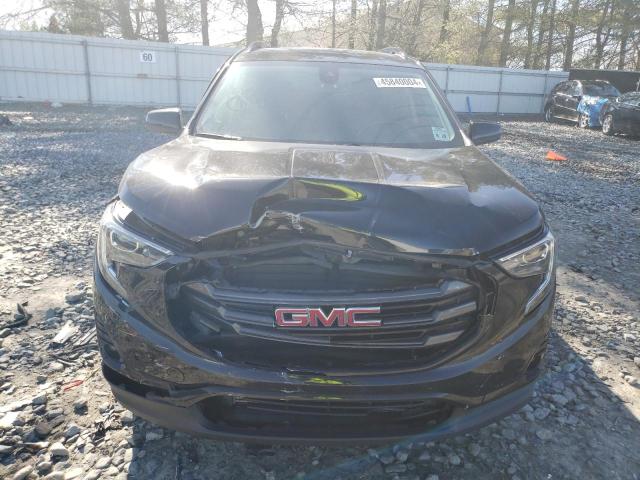 2020 GMC Terrain Slt VIN: 3GKALPEV5LL210310 Lot: 45840004