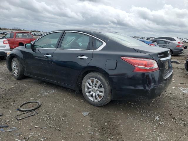 Vin: 1n4al3ap7dc269812, lot: 47983964, nissan altima 2.5 20132