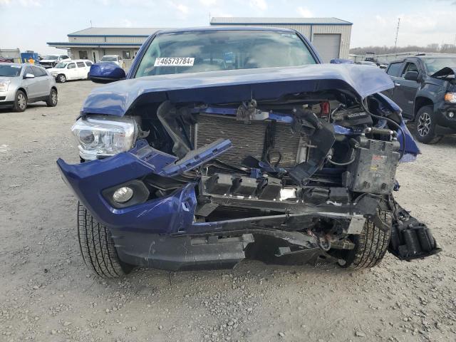 2023 Toyota Tacoma Double Cab VIN: 3TYAX5GN6PT077014 Lot: 46573784