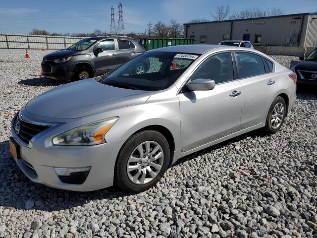 2013 Nissan Altima 2.5 VIN: 1N4AL3AP9DC199990 Lot: 47886244