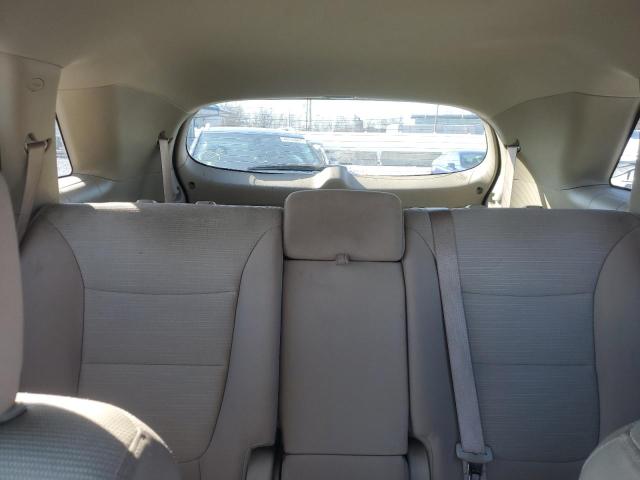2015 KIA SORENTO LX - 5XYKTDA6XFG563361