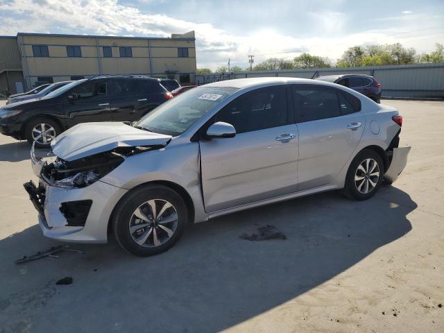 2023 Kia Rio Lx VIN: 3KPA24AD3PE534554 Lot: 48478974