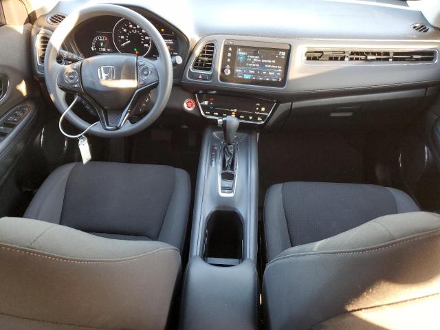 2019 HONDA HR-V EX - 3CZRU6H52KM726788