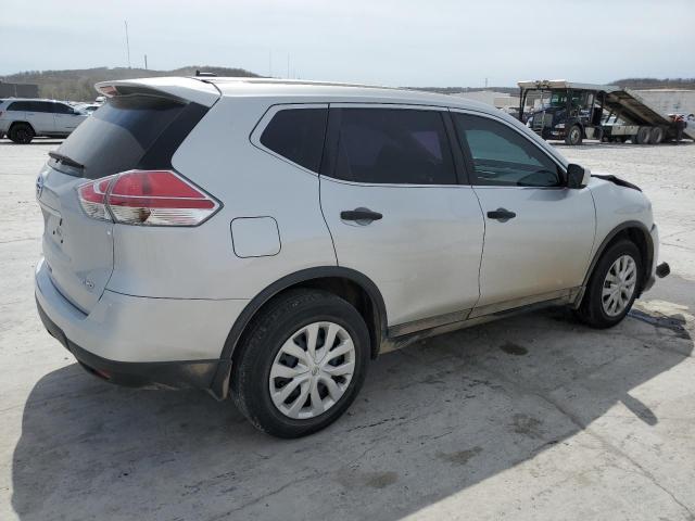 2016 Nissan Rogue S VIN: 5N1AT2MV2GC915790 Lot: 49100084