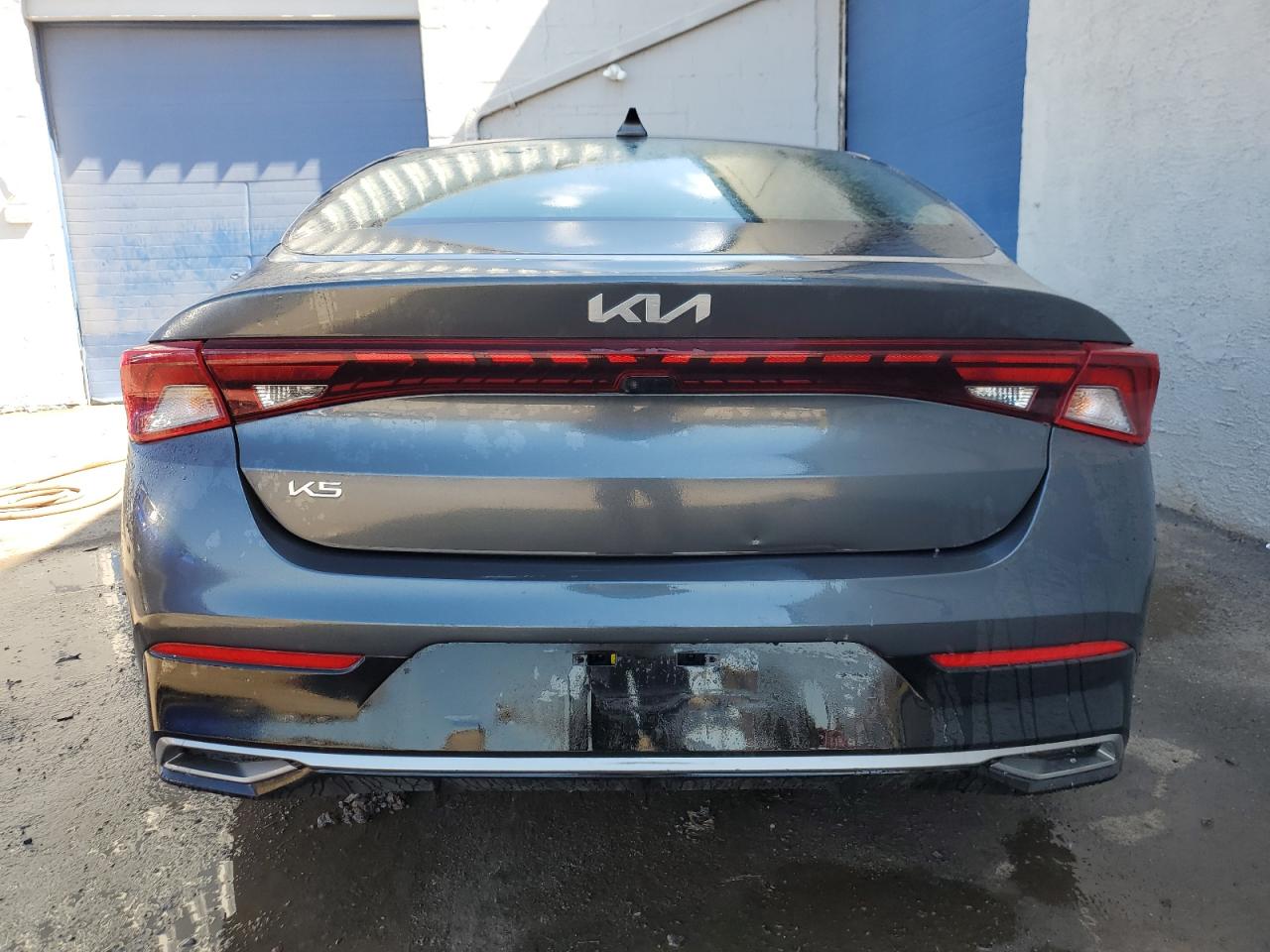 5XXG14J29PG221480 2023 Kia K5 Lxs