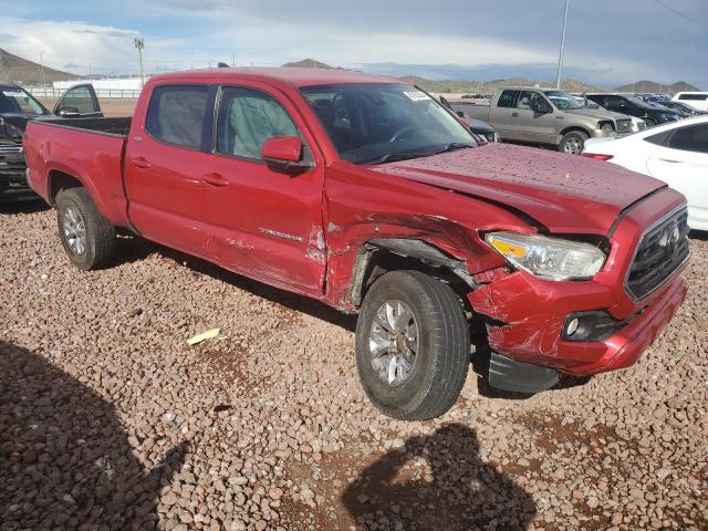 2019 TOYOTA TACOMA DOU - 3TMBZ5DNXKM020080