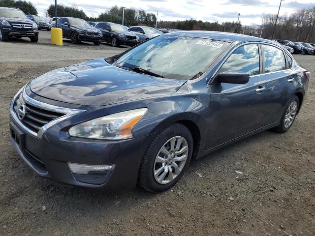 2013 Nissan Altima 2.5 VIN: 1N4AL3AP8DC201843 Lot: 47102944