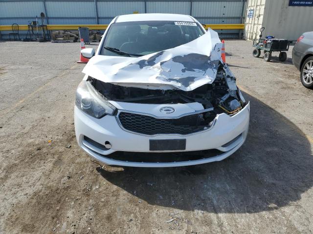 2015 KIA FORTE LX - KNAFX4A63F5425642