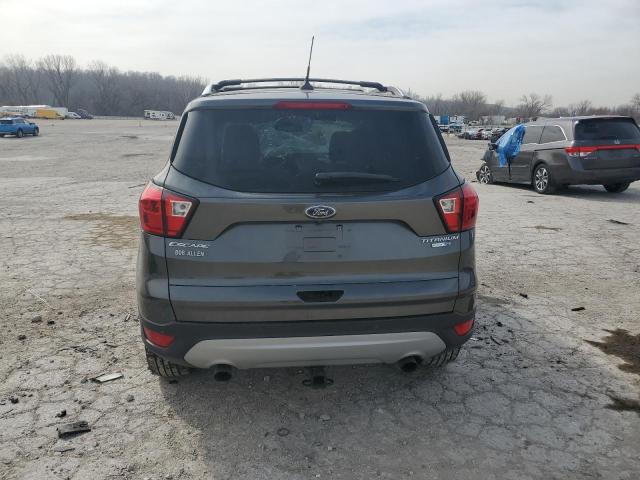 2019 FORD ESCAPE TIT - 1FMCU9J96KUB01649