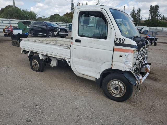 2005 Suzuki Carry VIN: DA63T287837 Lot: 46887984
