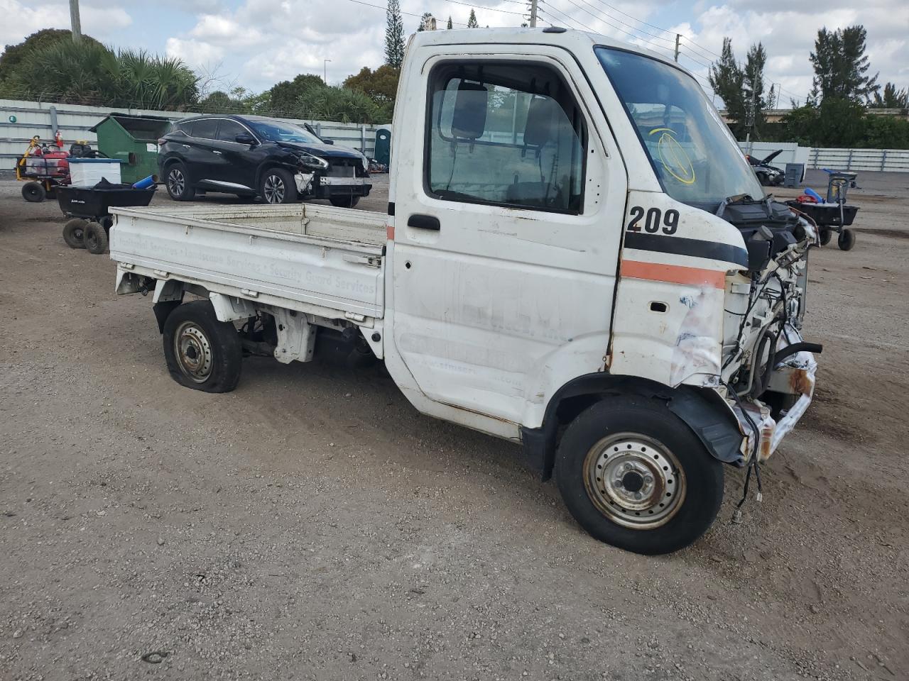 DA63T287837 2005 Suzuki Carry