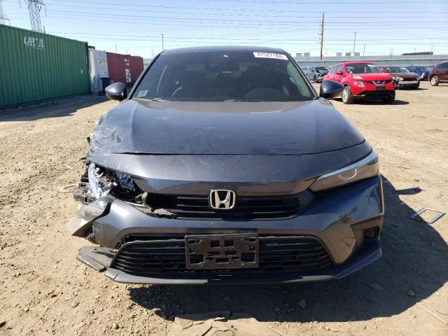 2022 HONDA CIVIC EX JHMFE1F70NX006609  47527184