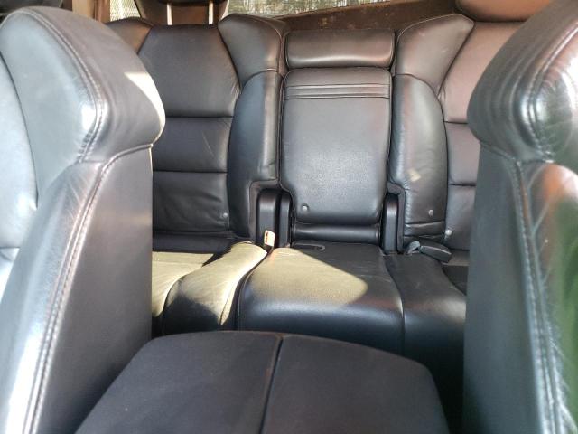 2009 Acura Mdx Technology VIN: 2HNYD28609H509097 Lot: 47676534