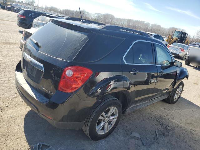 2015 CHEVROLET EQUINOX LT - 2GNALBEK7F6387171