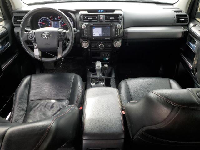 2017 TOYOTA 4RUNNER SR - JTEBU5JR6H5448146