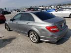 MERCEDES-BENZ C 250 photo