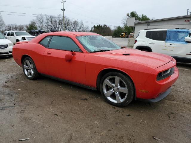 2B3CJ5DT9AH281032 2010 Dodge Challenger R/T